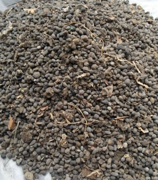 Pupuk Kambing 1KG